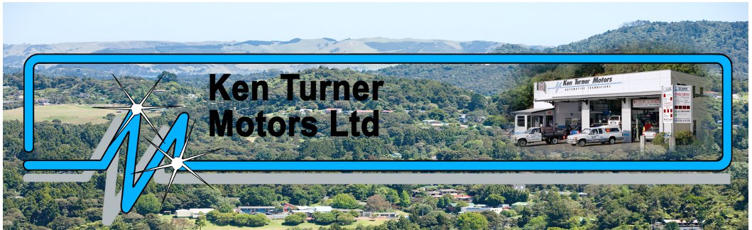 Ken Turner Motors Ltd